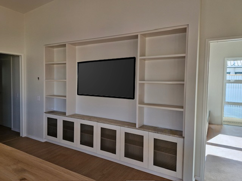 TV UNIT